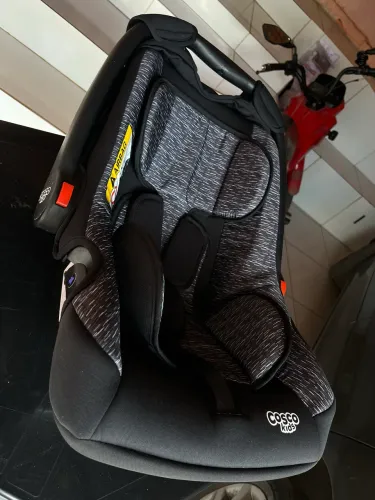 Bebê conforto Cosco