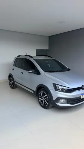 Volkswagen Fox Xtreme 1.6 Flex 8V 5P 2021