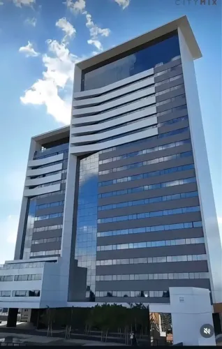 CITY MIX - Sala Comercial à venda abaixo do preço de tabela - direto com o proprietário