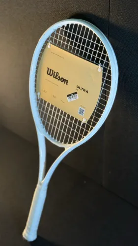 Wilson Ultra UV 2025