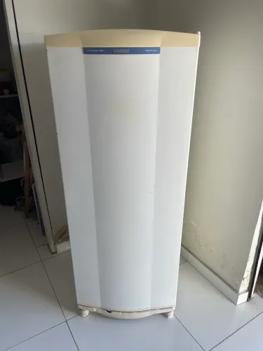 Geladeira Cônsul 300 litros