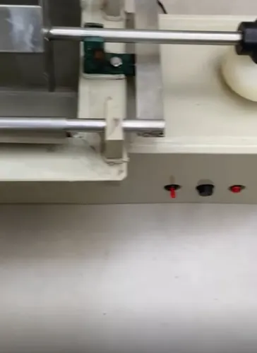 Mini Tanquinho (rotativo)