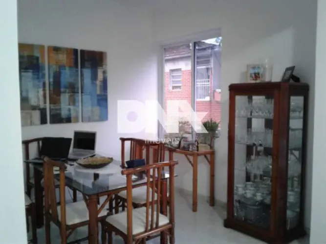 Apartamento : / Residencial / Jardim Botânico