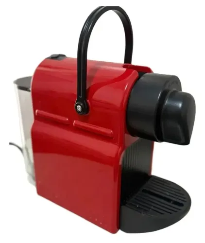 Cafeteira Nespresso Inissia C40