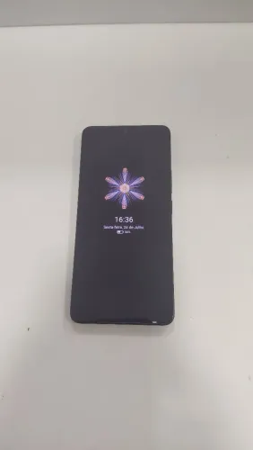 Celular redmi note 13 pro 5G 512GB 12GB + 12GB de ram