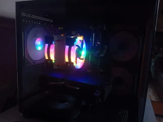 Pc gamer