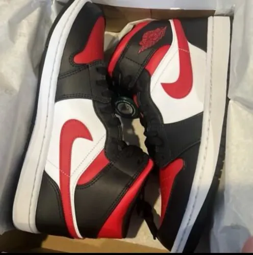 AIR JORDAN