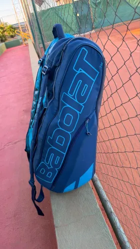 Raqueteira Babolat Pure Drive X12