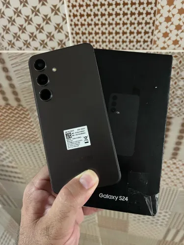Samsung galáxy s24 256 gb
