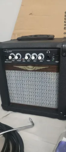 Amplificador Oneal OCG 50 - Excelente Estado