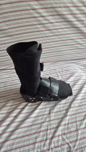 Robofoot - Bota Imobilizadora Ortopédica