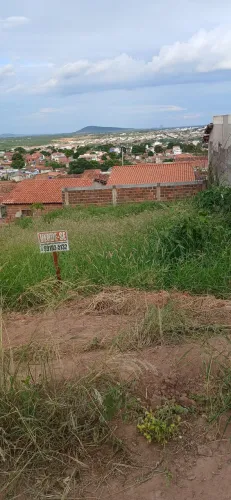 Terreno 10×16