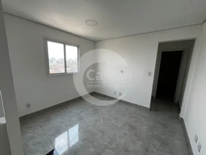 studio novo - vila formosa - 1 dormitório