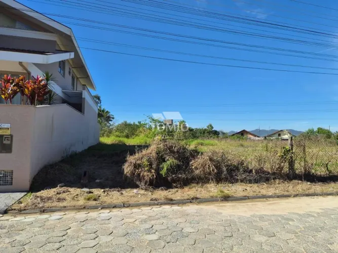 Lote/Terreno à Venda, Centro - Ilhota