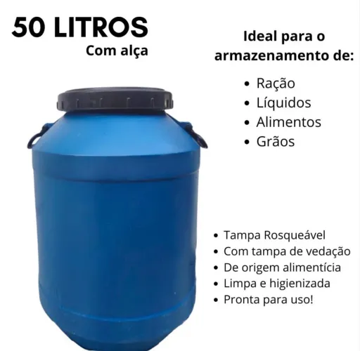 Doação alimentos
