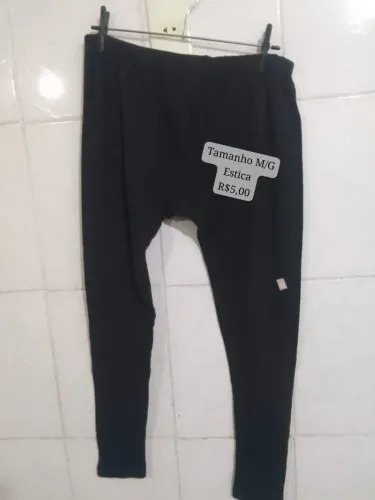 Roupas Inverno