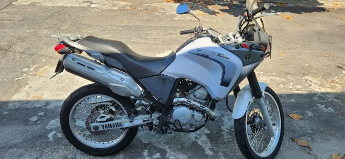 Teneré 250 2010/2011