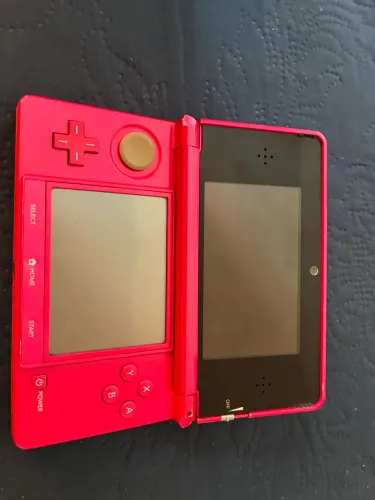 Vendo Nintendo 3DS