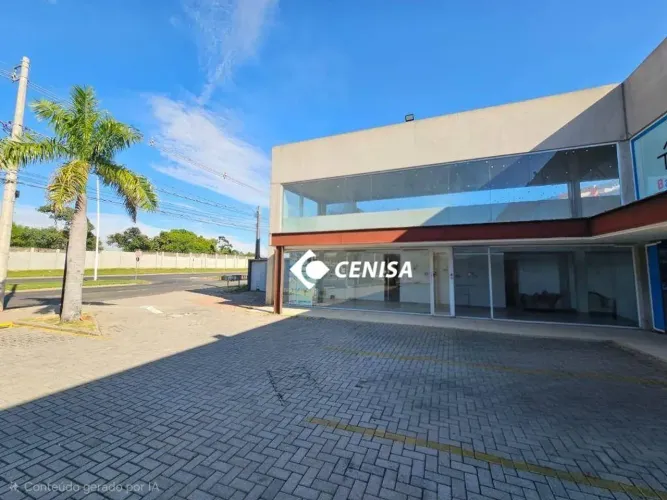 Loja para alugar, 76m² - Jardim Barcelona - Indaiatuba/SP