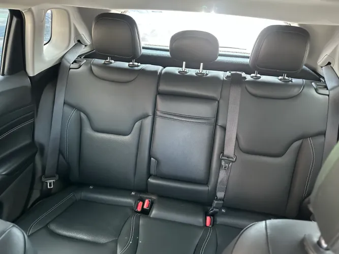 Jeep Compass Long. T270 1.3 TB 4X2 Flex AUT 2025