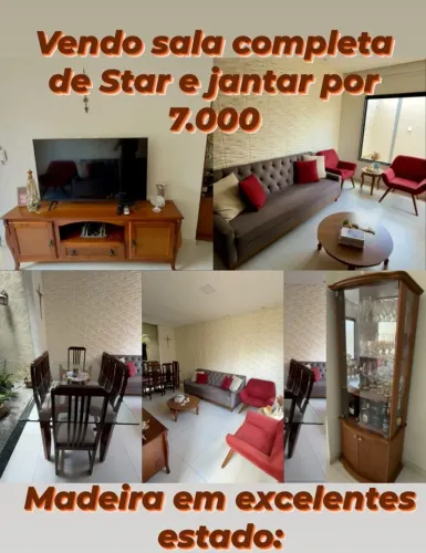 Sala completa