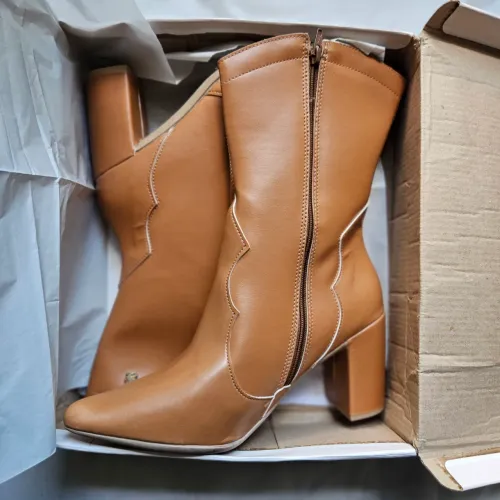 Bota gigil 37