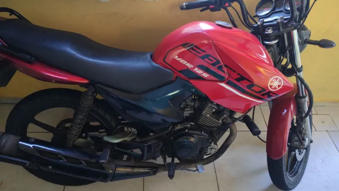 Factor 125 ibr .