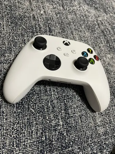 Controle Original Xbox Series