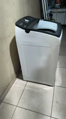 Lavadora de Roupa Brastemp 14 kg NOVA