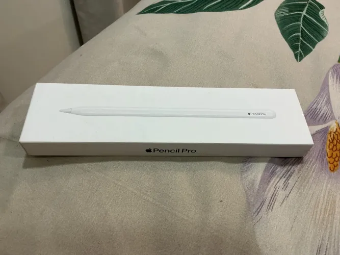 Apple Pencil Pro NOVA