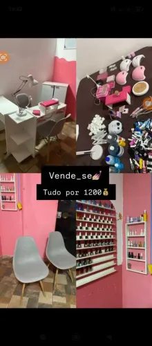 VENDO ( DESAPEGO)