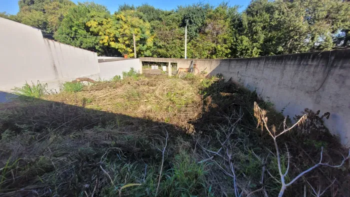 Terreno à venda no bairro Parque Via Norte, em Campinas/SP