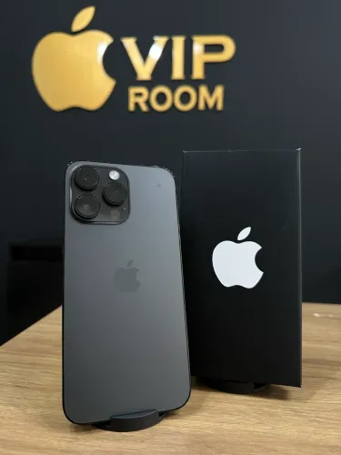 iPhone 14 Pro Max 256gb preto semi novo em perfeito funcionamento!!