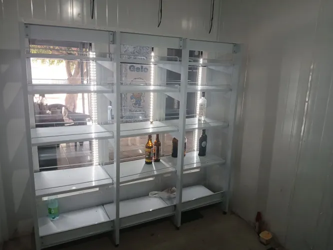 Câmara fria