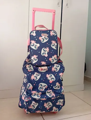 Mochila Puket 