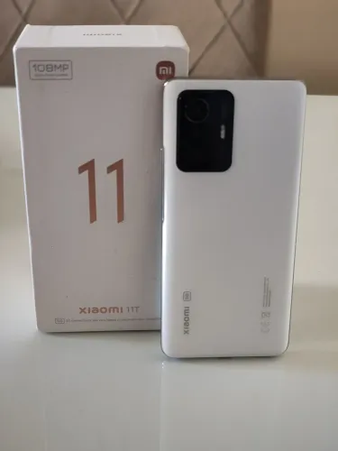Xiaomi 11T 256g