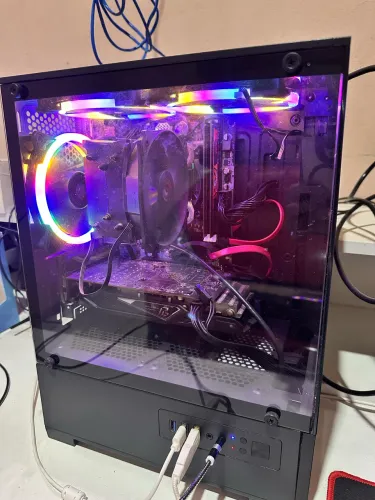 PC gamer