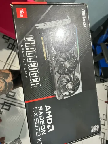 Rx 9070 xt