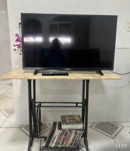 TV smart Sony 32