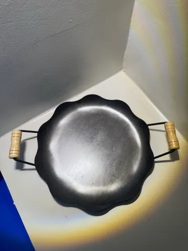 Tacho Disco de arado Gourmet 