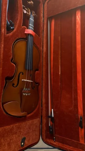 Violino Eagle VE441 4/4