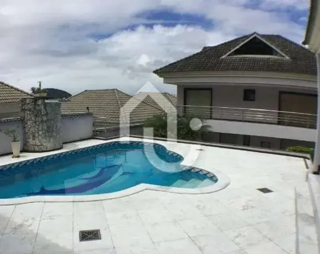 Freguesia (Jacarepaguá) | Casa 3 quartos, sendo 3 suites