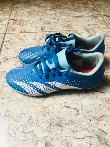 Chuteira Society Adidas Predator