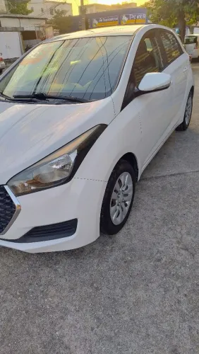 Hyundai HB20 Comf./c.plus/c.style 1.0 Flex 12V 2019