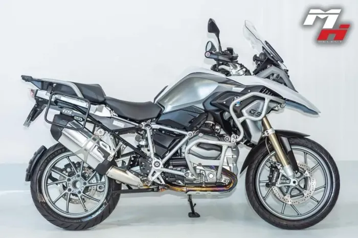 BMW R 1200-GS SPORT 2018
