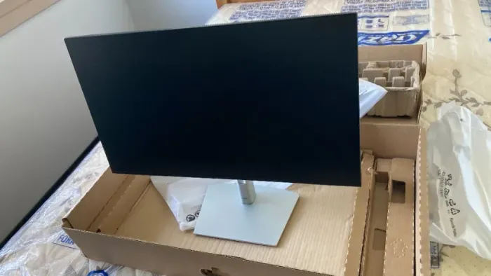 Desapego! Monitor DELL 27 Polegadas Full HD