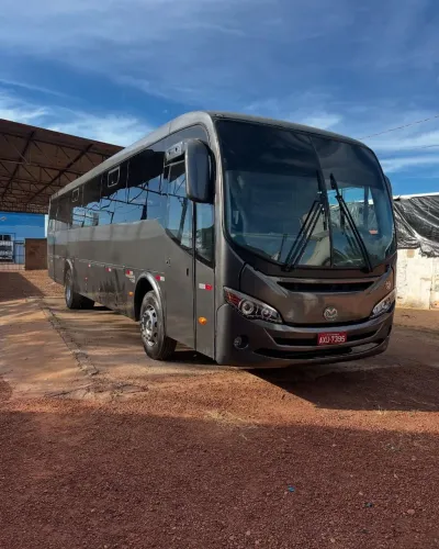 ÔNIBUS MASCARELLO ROMA 310 VW 17-230