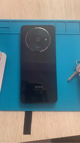 Redmi A3