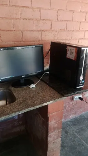 Computador core i5 