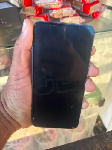 Samsung S24 FE